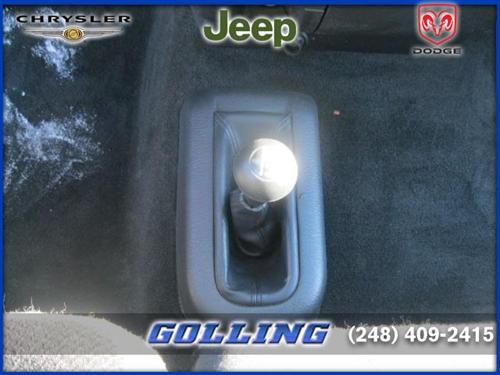 Dodge Ram 1500 2002 photo 5