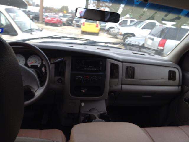 Dodge Ram 1500 2002 photo 1