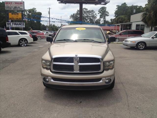 Dodge Ram 1500 2002 photo 4