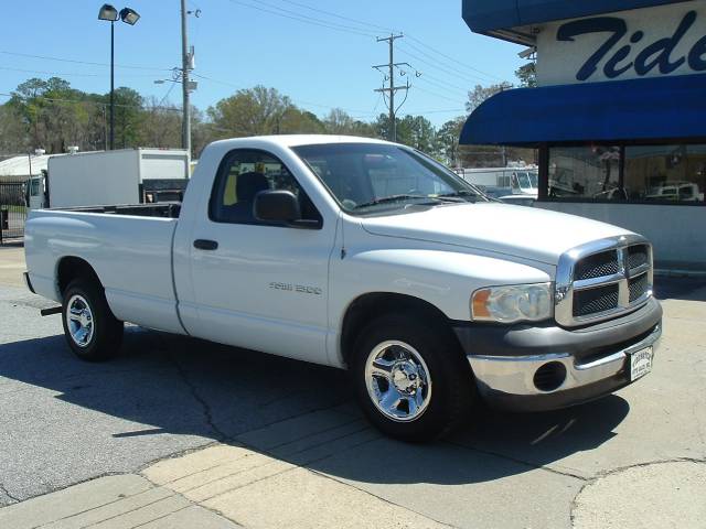 Dodge Ram 1500 Unknown Pickup