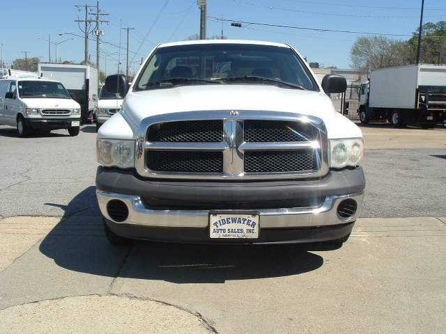 Dodge Ram 1500 2002 photo 1