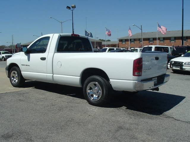 Dodge Ram 1500 2002 photo 3