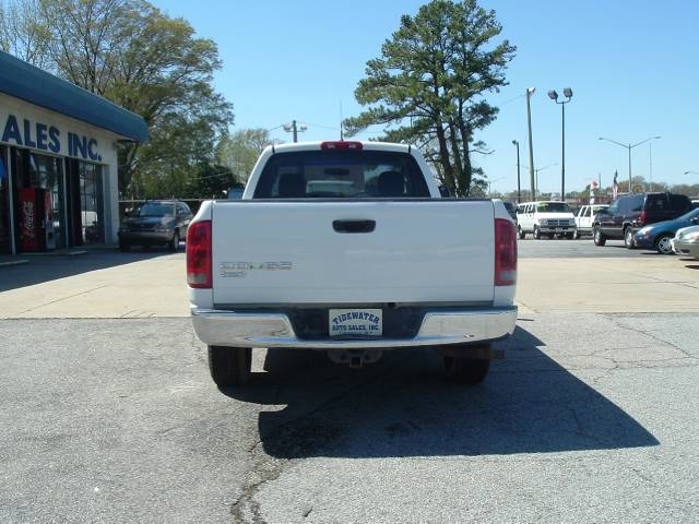 Dodge Ram 1500 2002 photo 4