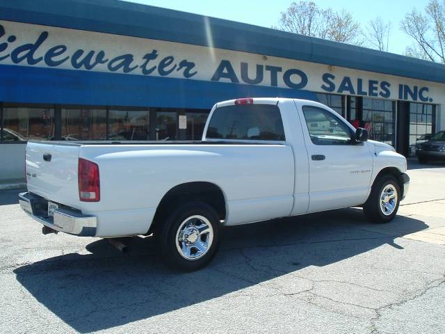 Dodge Ram 1500 2002 photo 5