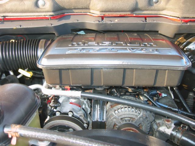 Dodge Ram 1500 2002 photo 1