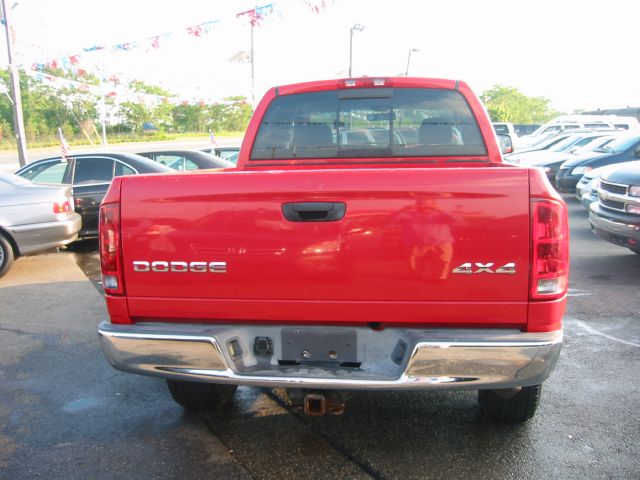 Dodge Ram 1500 2002 photo 10