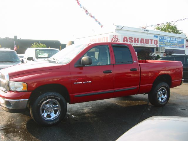 Dodge Ram 1500 2002 photo 11