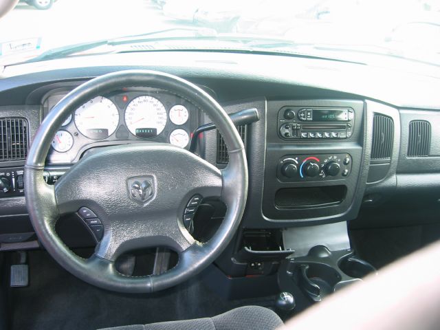 Dodge Ram 1500 2002 photo 12