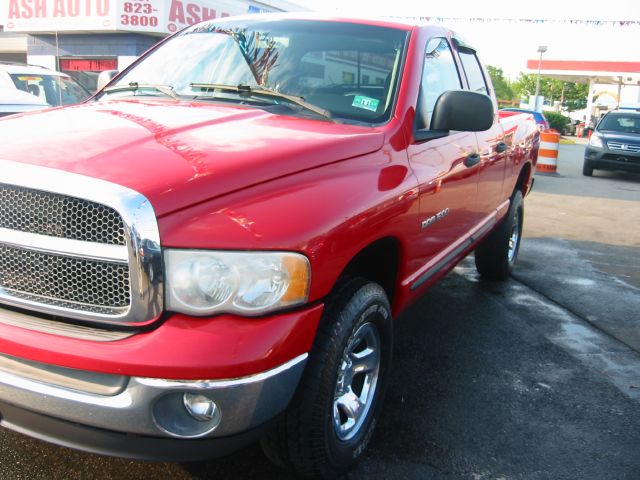 Dodge Ram 1500 2002 photo 13