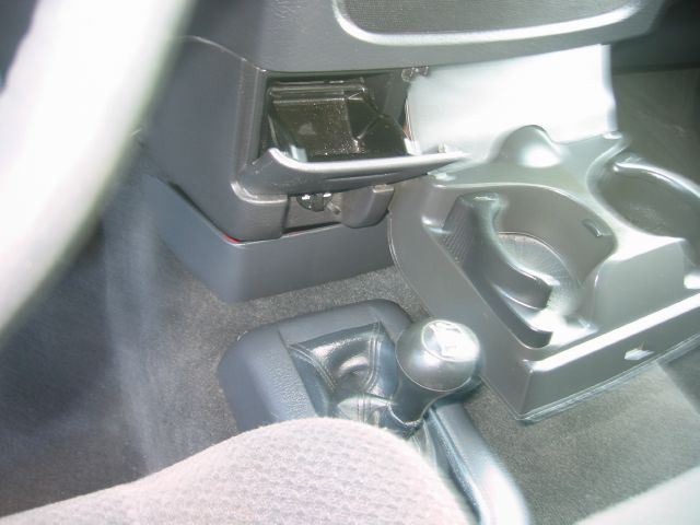 Dodge Ram 1500 2002 photo 14