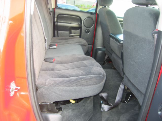 Dodge Ram 1500 2002 photo 15