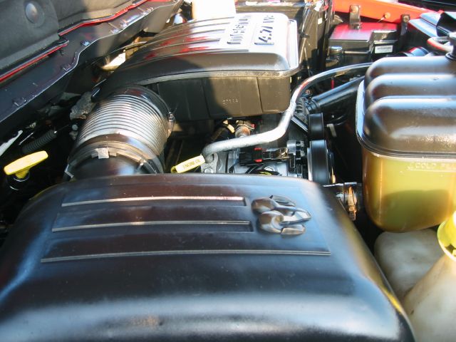 Dodge Ram 1500 2002 photo 17