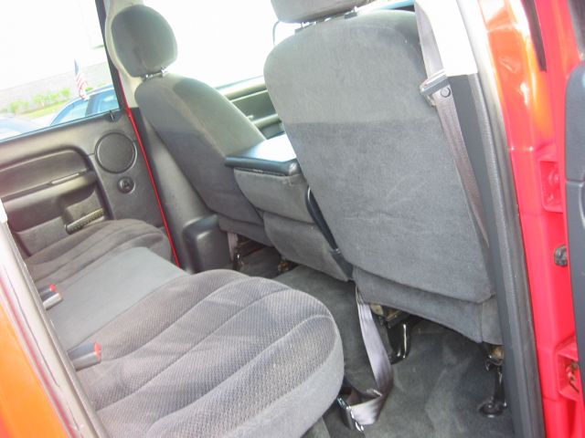 Dodge Ram 1500 2002 photo 19