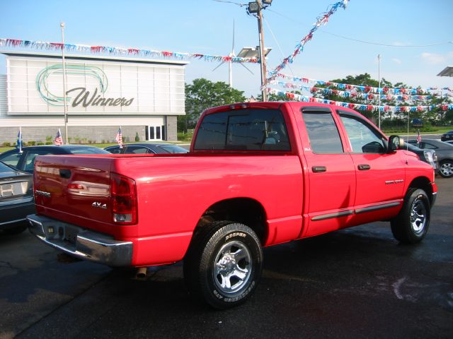 Dodge Ram 1500 2002 photo 20