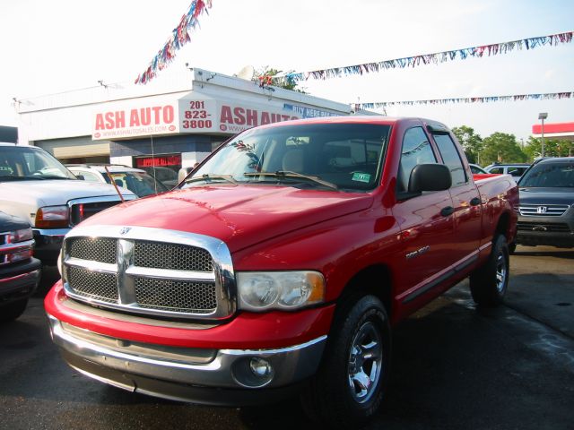 Dodge Ram 1500 2002 photo 21