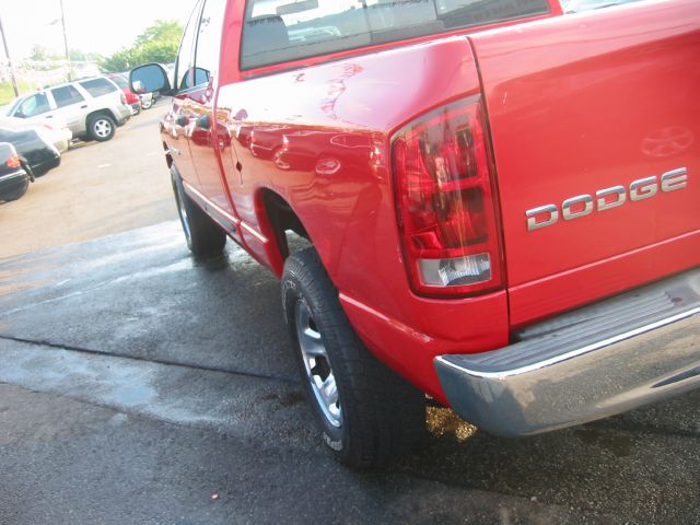 Dodge Ram 1500 2002 photo 22
