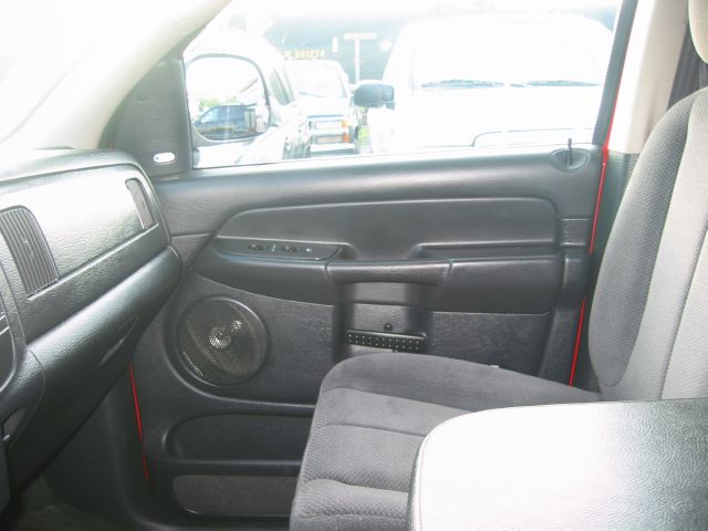 Dodge Ram 1500 2002 photo 24