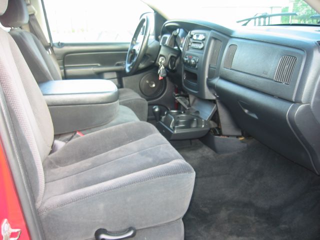 Dodge Ram 1500 2002 photo 26
