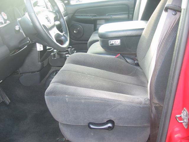 Dodge Ram 1500 2002 photo 27