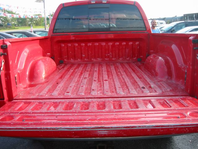 Dodge Ram 1500 2002 photo 3