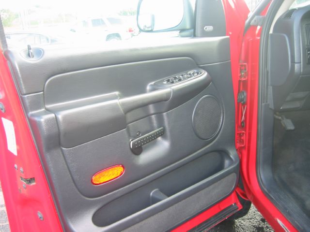 Dodge Ram 1500 2002 photo 4