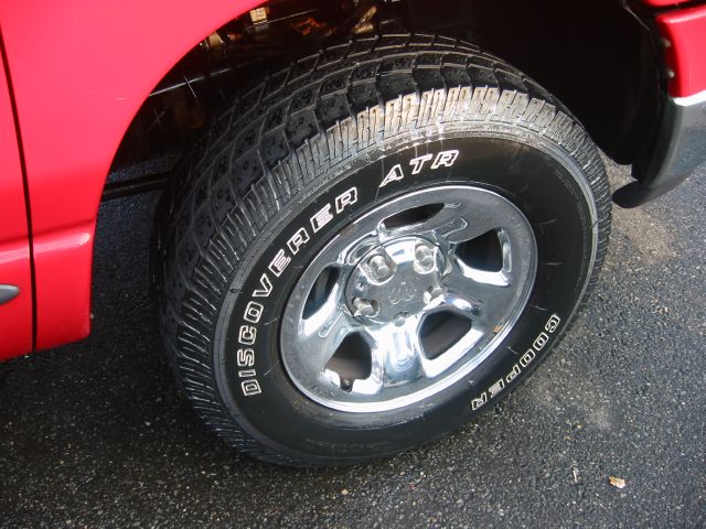 Dodge Ram 1500 2002 photo 6