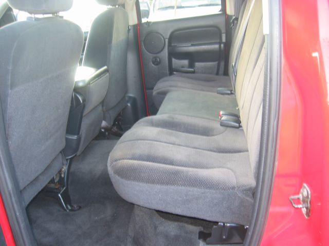 Dodge Ram 1500 2002 photo 7