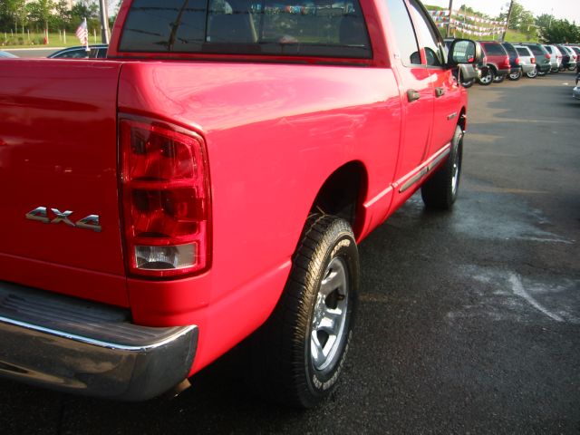 Dodge Ram 1500 2002 photo 9