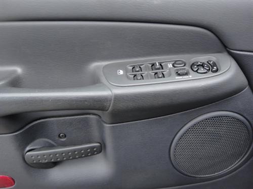 Dodge Ram 1500 Automatic Leather/sunroof Other