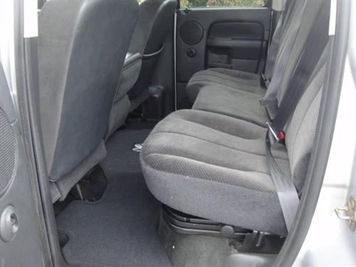 Dodge Ram 1500 2002 photo 5