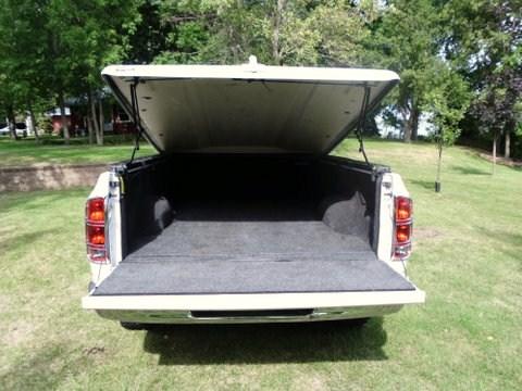 Dodge Ram 1500 2002 photo 1