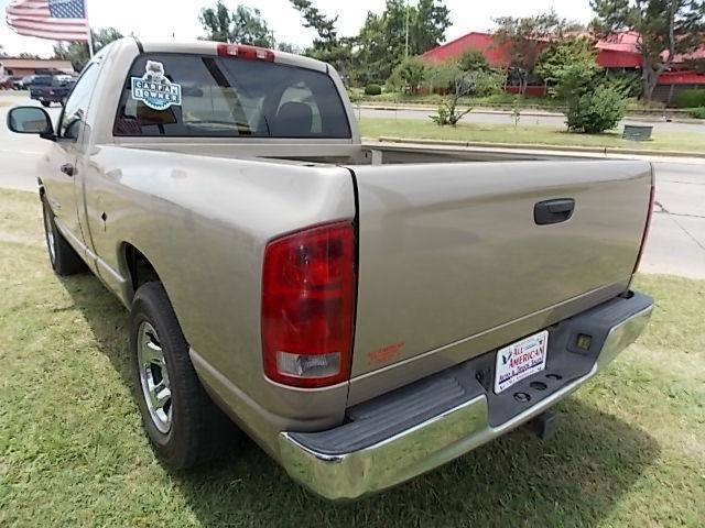 Dodge Ram 1500 2002 photo 3