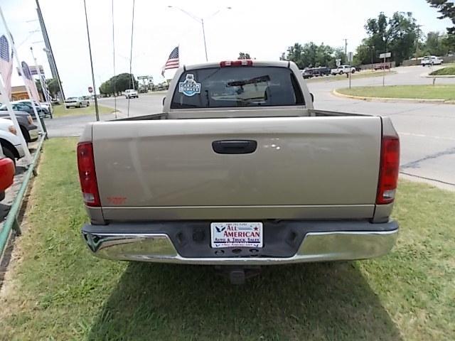 Dodge Ram 1500 2002 photo 4
