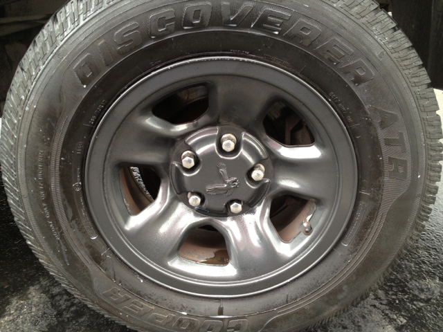 Dodge Ram 1500 2002 photo 3