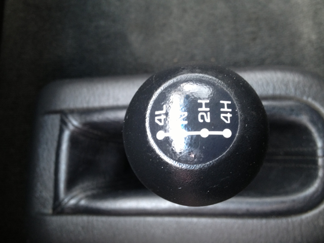 Dodge Ram 1500 2002 photo 4