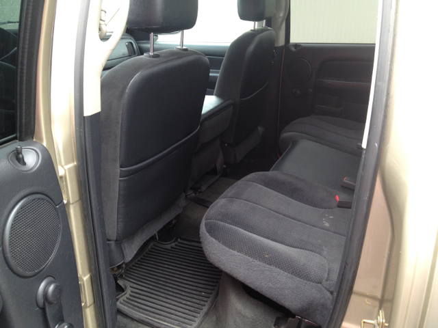 Dodge Ram 1500 2002 photo 7