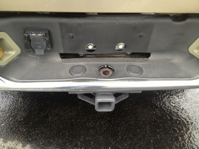 Dodge Ram 1500 2002 photo 9