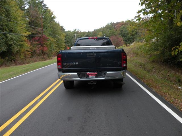 Dodge Ram 1500 2002 photo 3