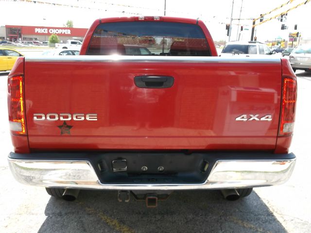 Dodge Ram 1500 2002 photo 2