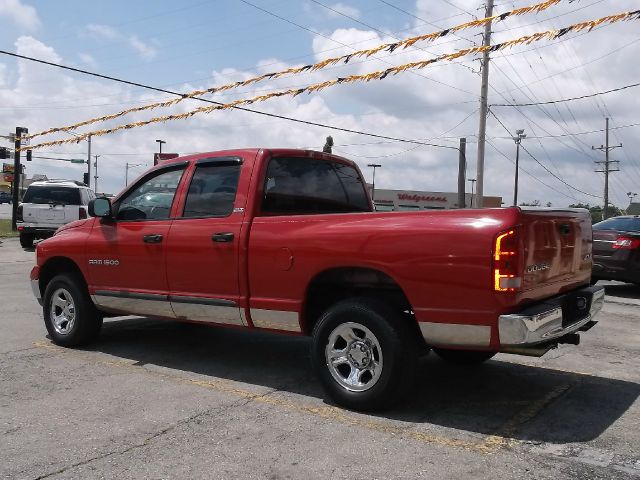 Dodge Ram 1500 2002 photo 3