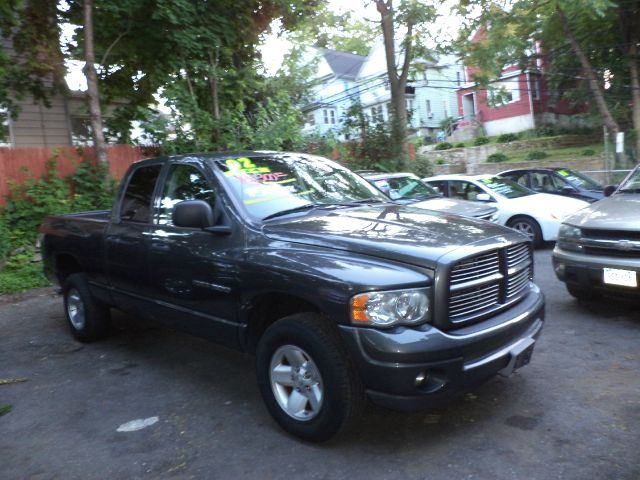Dodge Ram 1500 2002 photo 3