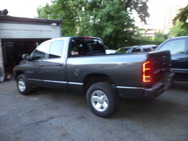 Dodge Ram 1500 2002 photo 4