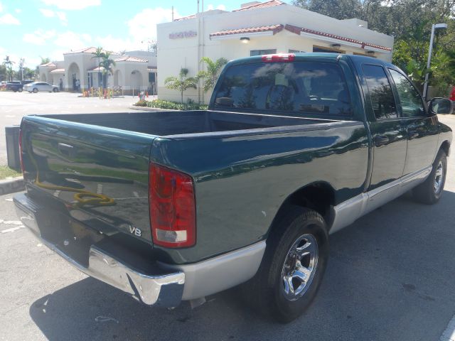 Dodge Ram 1500 2002 photo 0