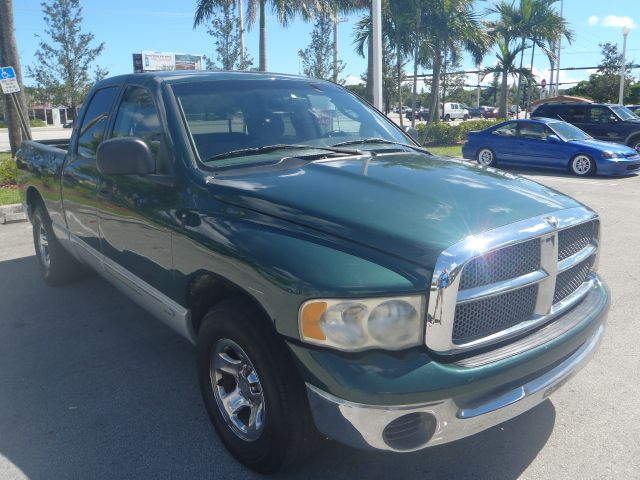 Dodge Ram 1500 2002 photo 1