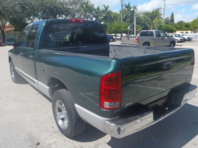 Dodge Ram 1500 2002 photo 3