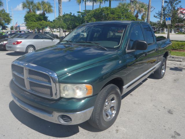 Dodge Ram 1500 2002 photo 4