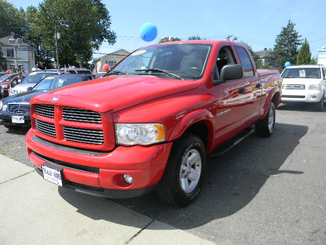 Dodge Ram 1500 2003 photo 1