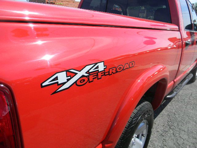 Dodge Ram 1500 2003 photo 2