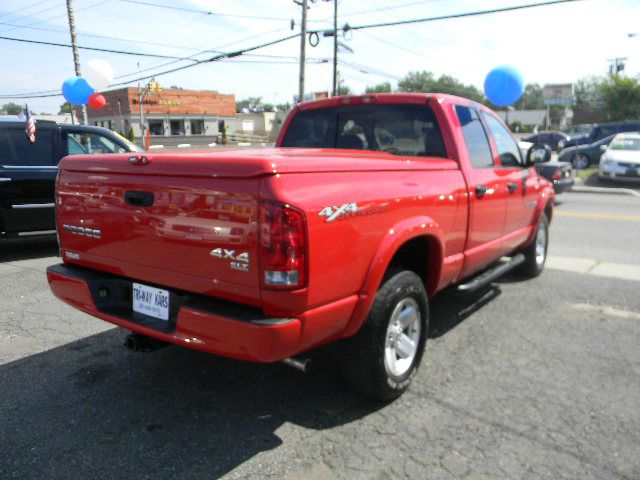 Dodge Ram 1500 2003 photo 3