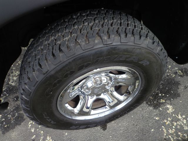 Dodge Ram 1500 2003 photo 20